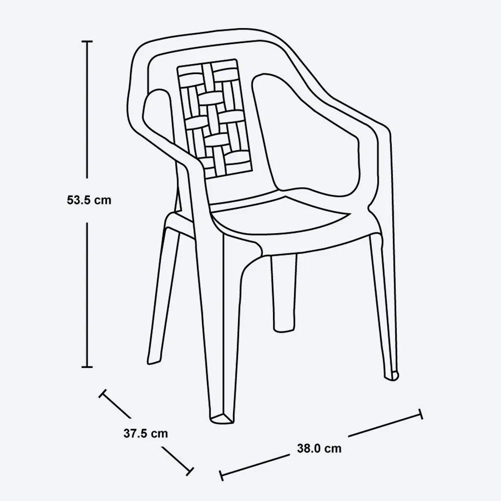Silla Estrella Infantil