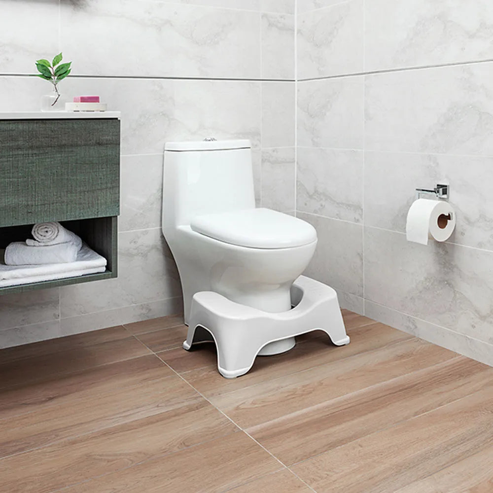Butaco Para Baño Rimax
