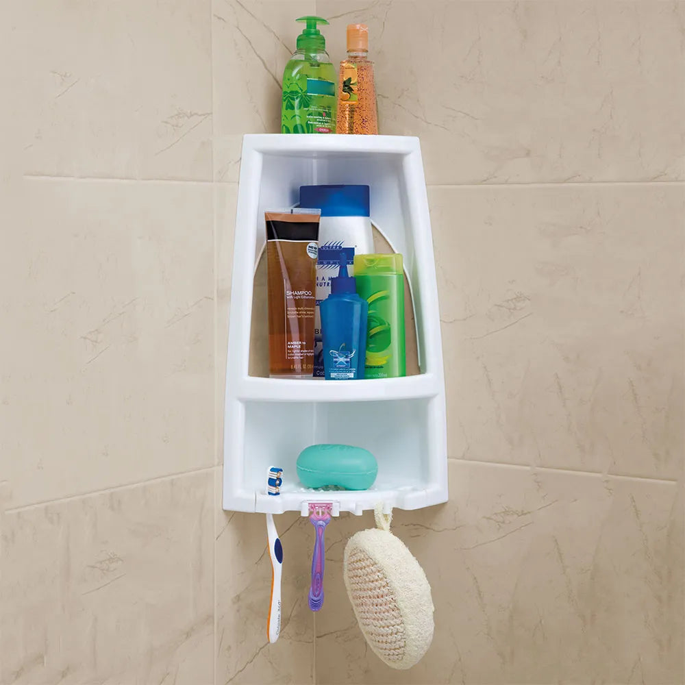 Esquinero Para Baño Rimax