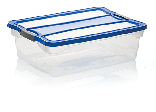 Caja Kendy Monserrat #3 Baja 35 LT