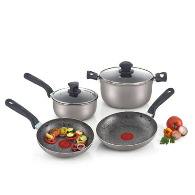 Batería Imusa Talent 6 Piezas