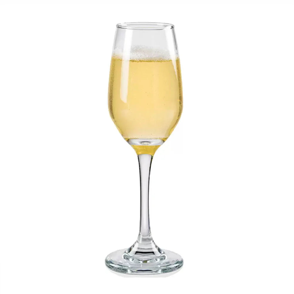 Copa Cristar Champaña Brunello