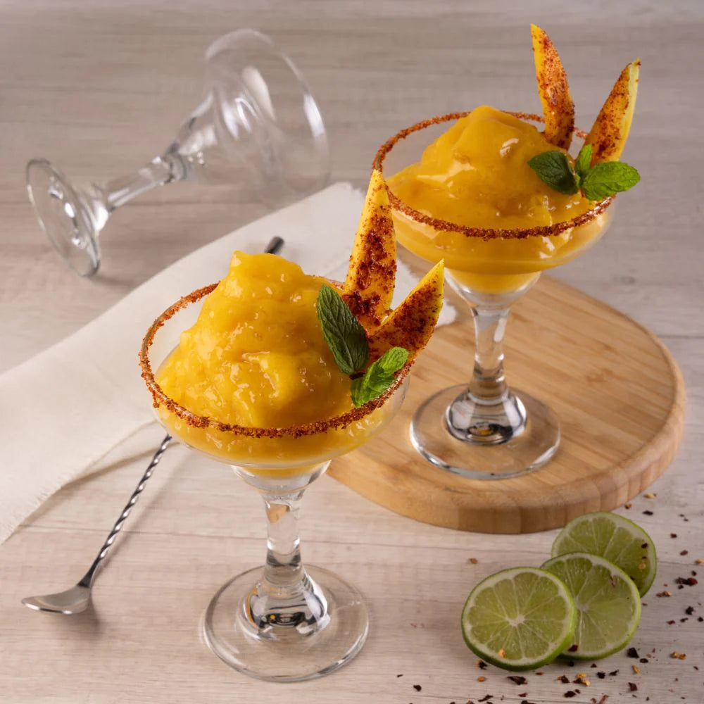 Copa Cristar Margarita