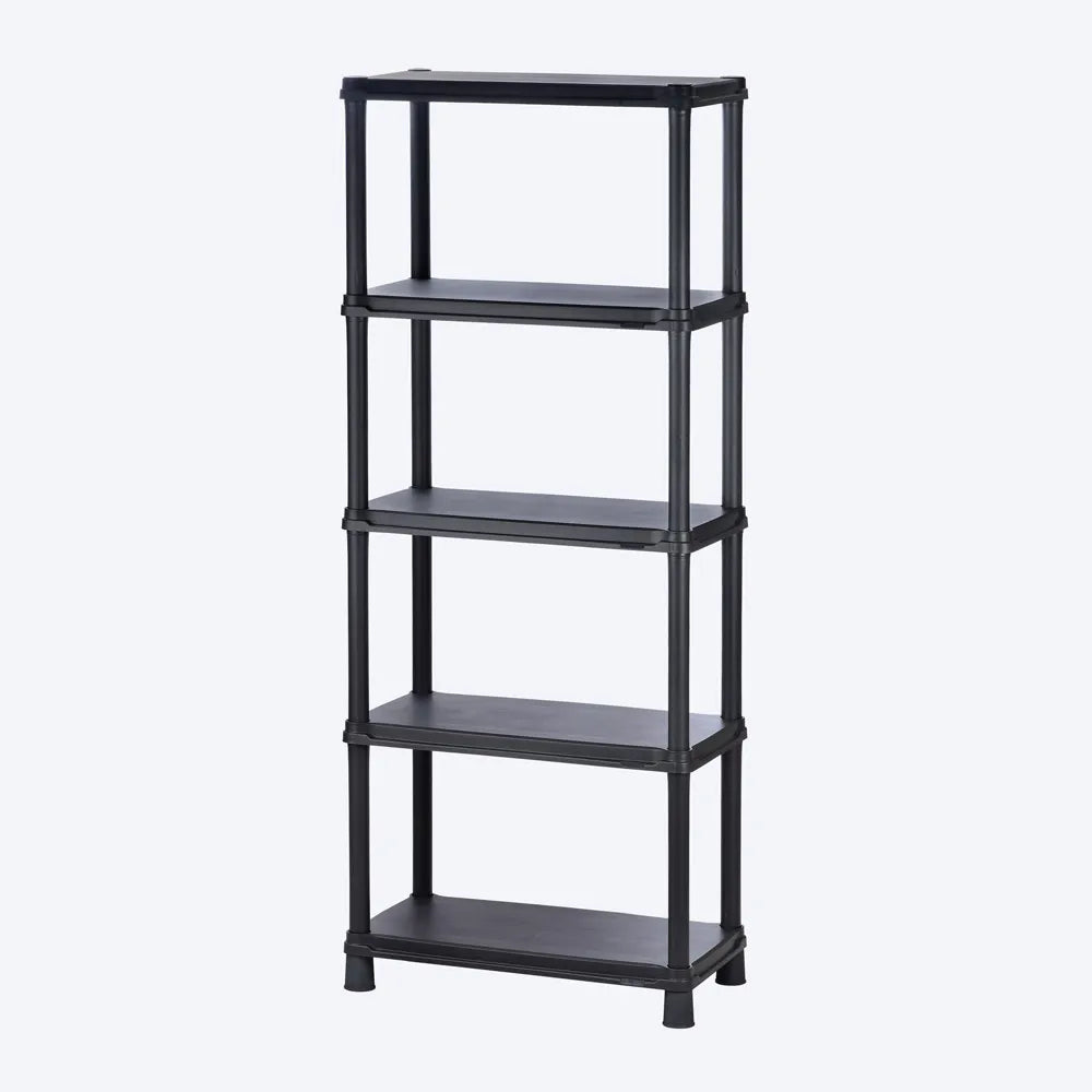 Estante Rimax 5 Niveles Sólido 15”