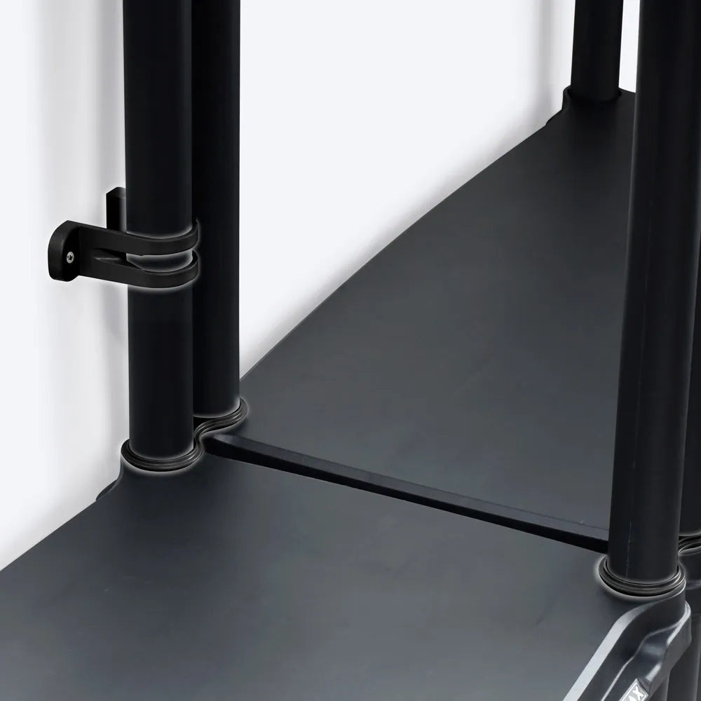 Estante Rimax 5 Niveles Sólido 15”