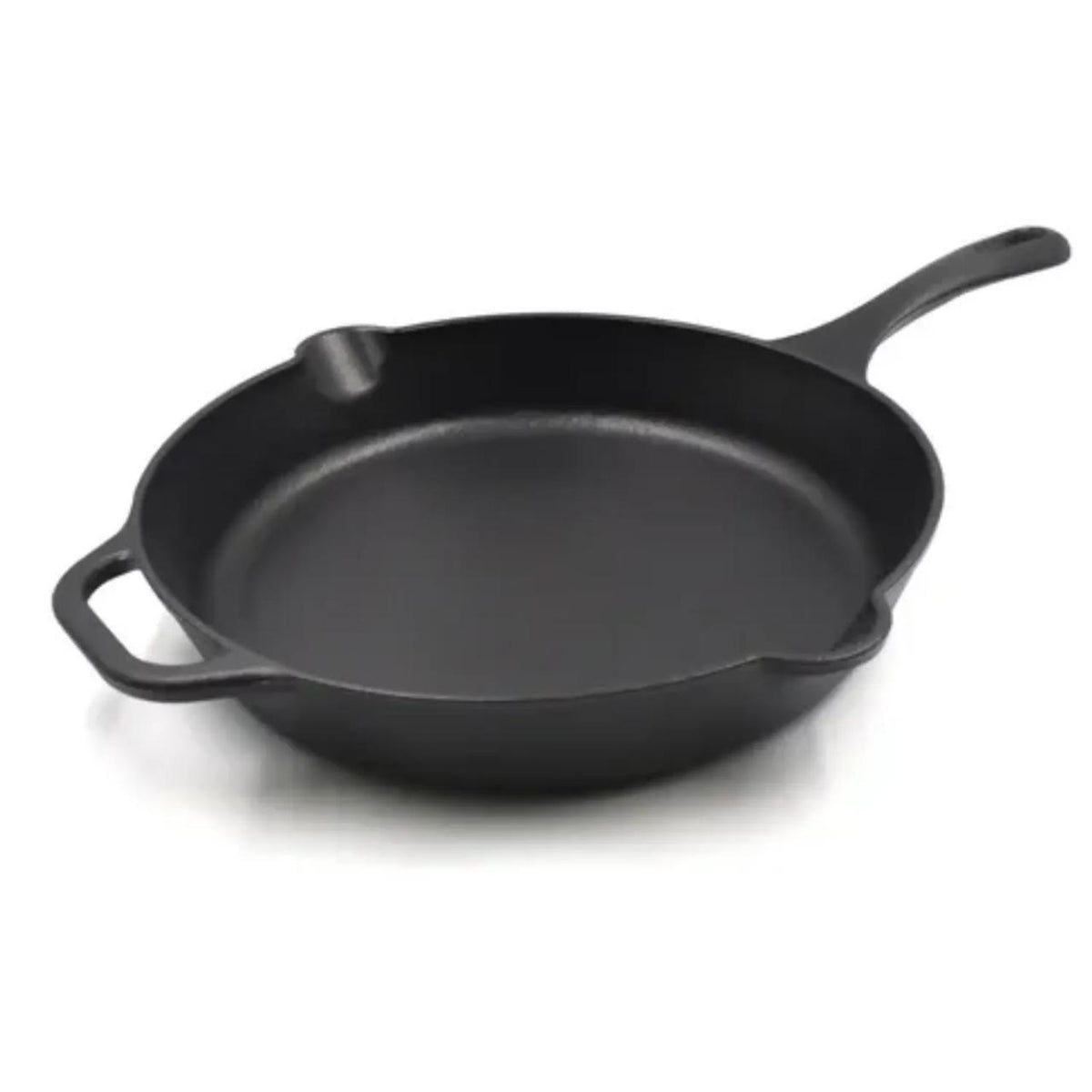 Sartén Victoria Hierro Fundido Esmaltado