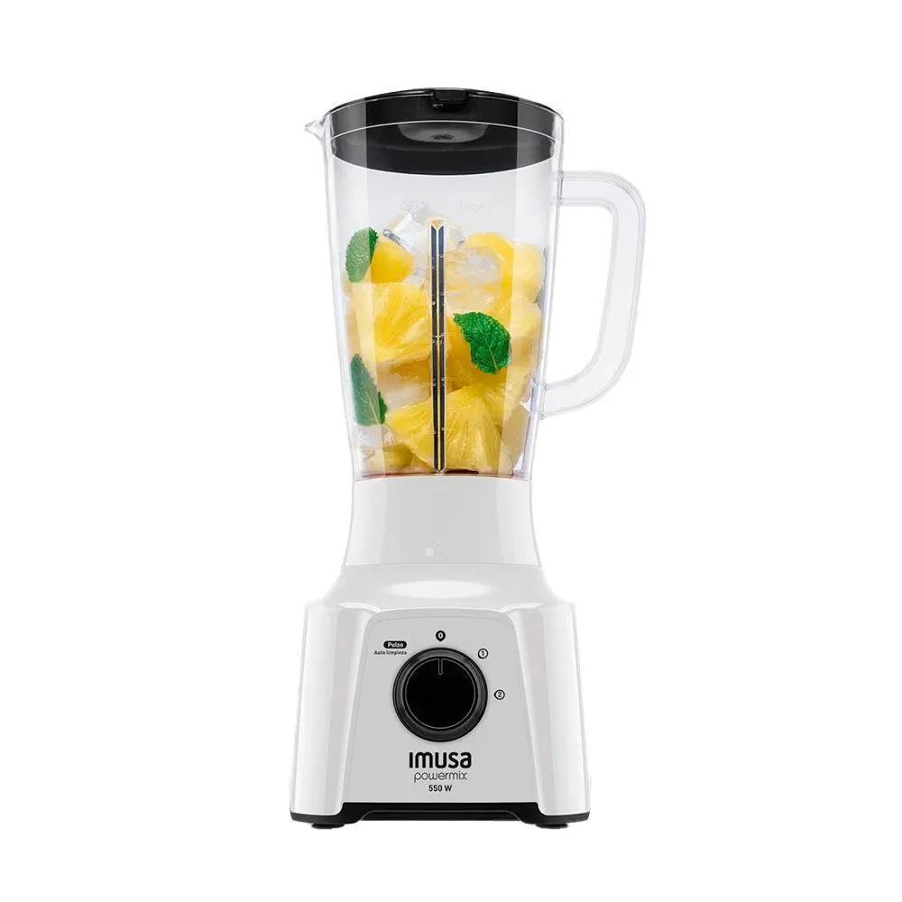 Licuadora Imusa Powermix Plus
