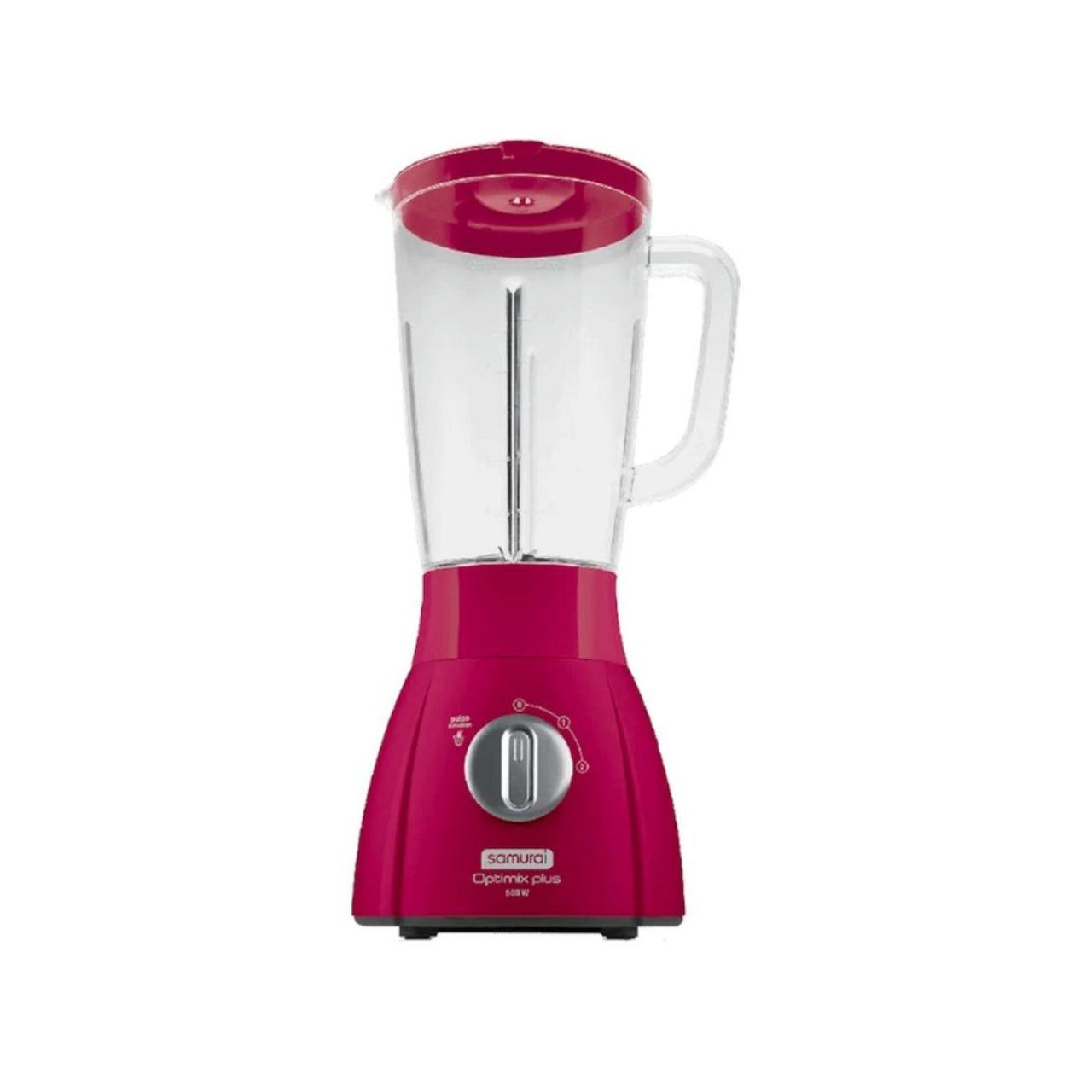 Licuadora Samurai Optimix Plus