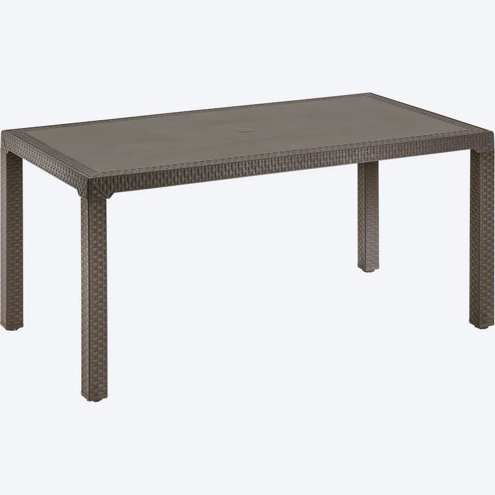 Mesa Rimax Eterna Familiar Wengue