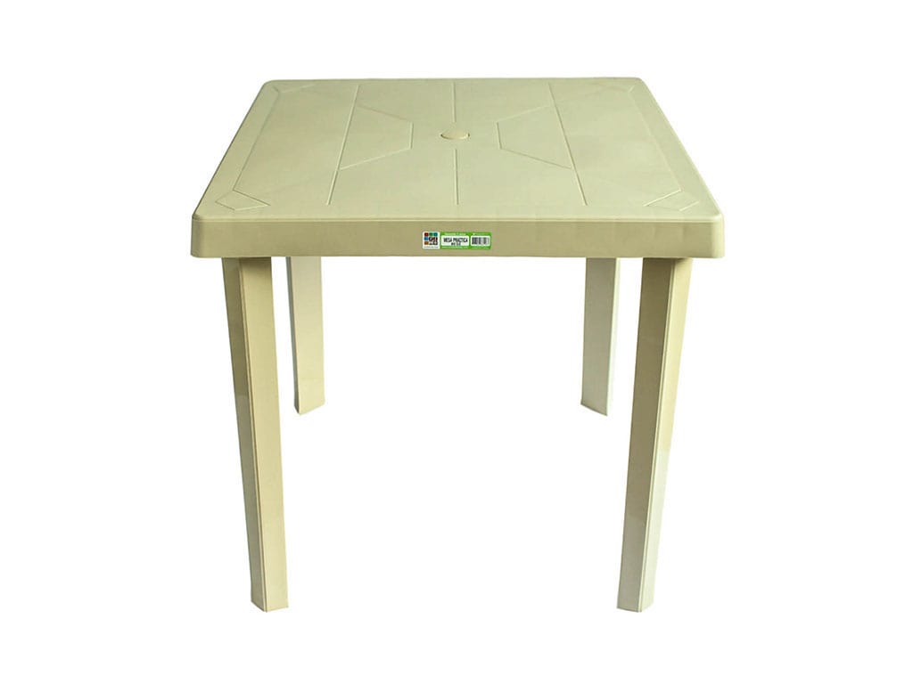 Mesa Rimo Práctica