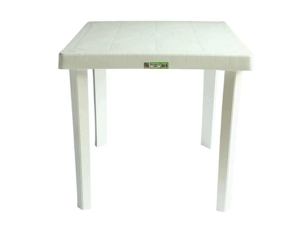 Mesa Rimo Práctica