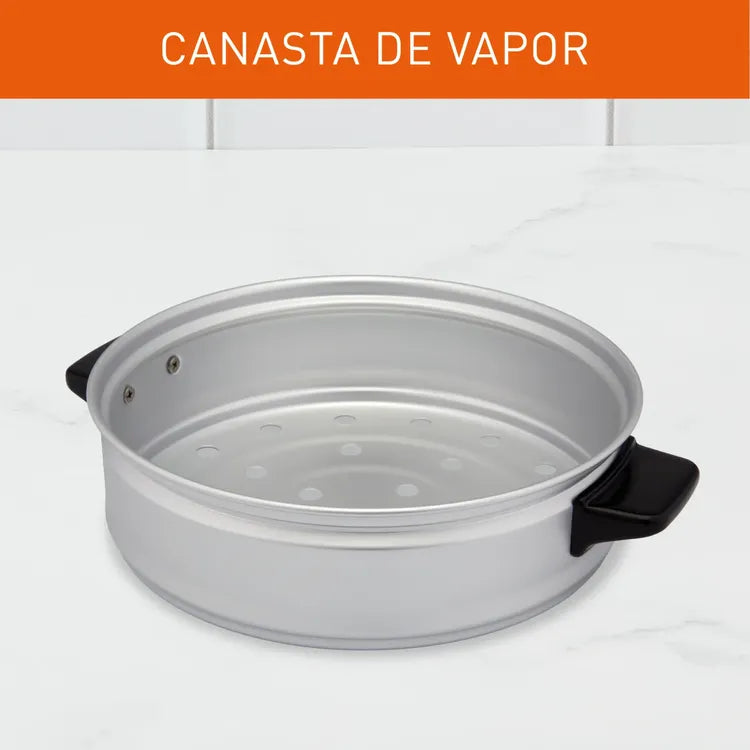 Olla Arrocera Imusa Gris 8 Tazas
