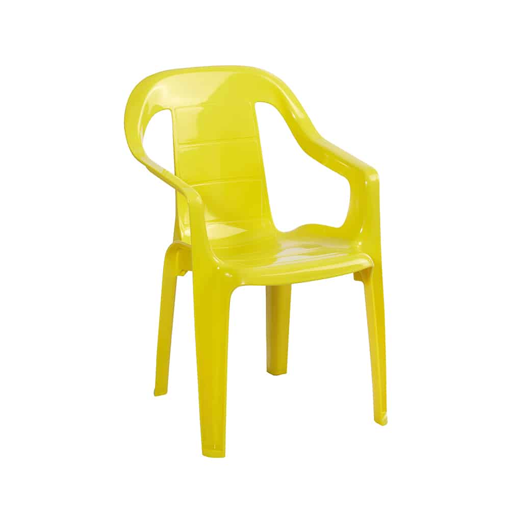 Silla Vanyplas Niño Bambini