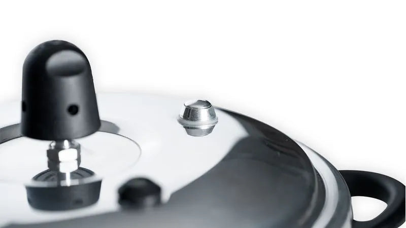 Olla a Presión Universal 6 Lt Cierre Externo