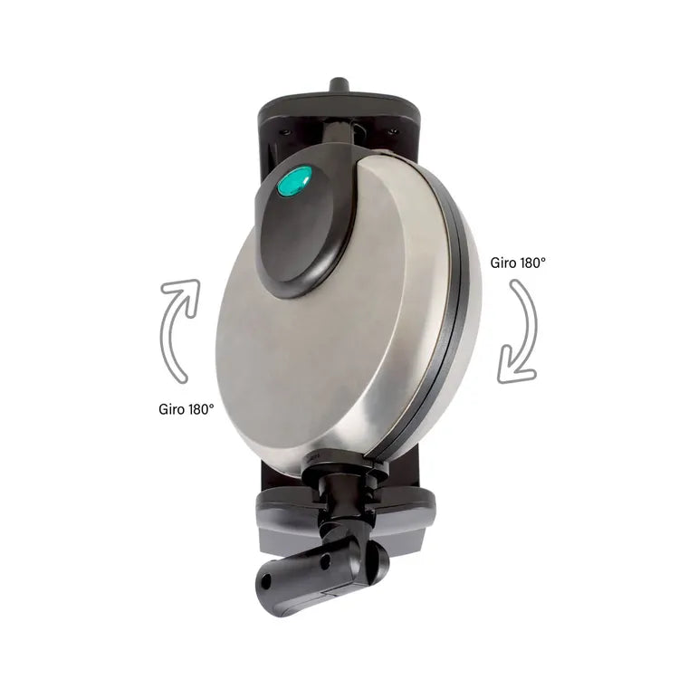 Wafflera Kalley Giratoria K-WM1