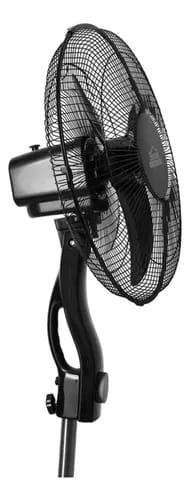 Ventilador Home Elements Pedestal