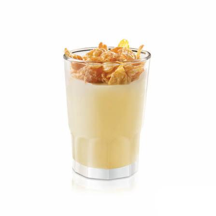 Set x6 Vaso Cristar Nova Jugos (Pequeño)