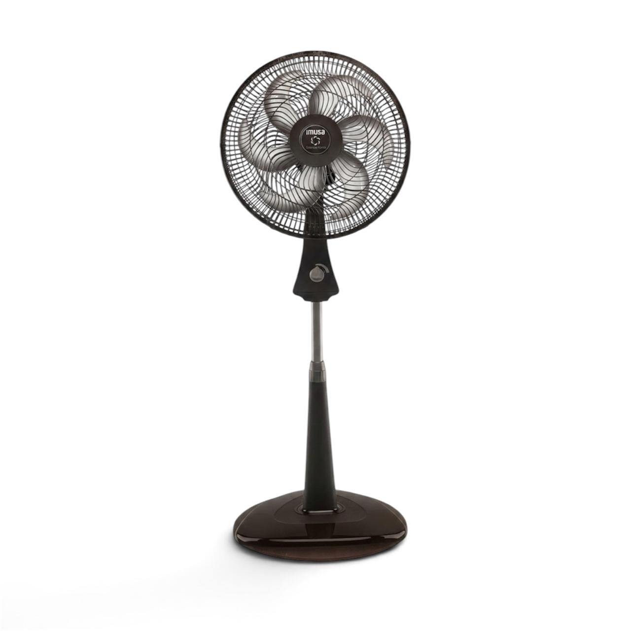 Ventilador Imusa Silence Force