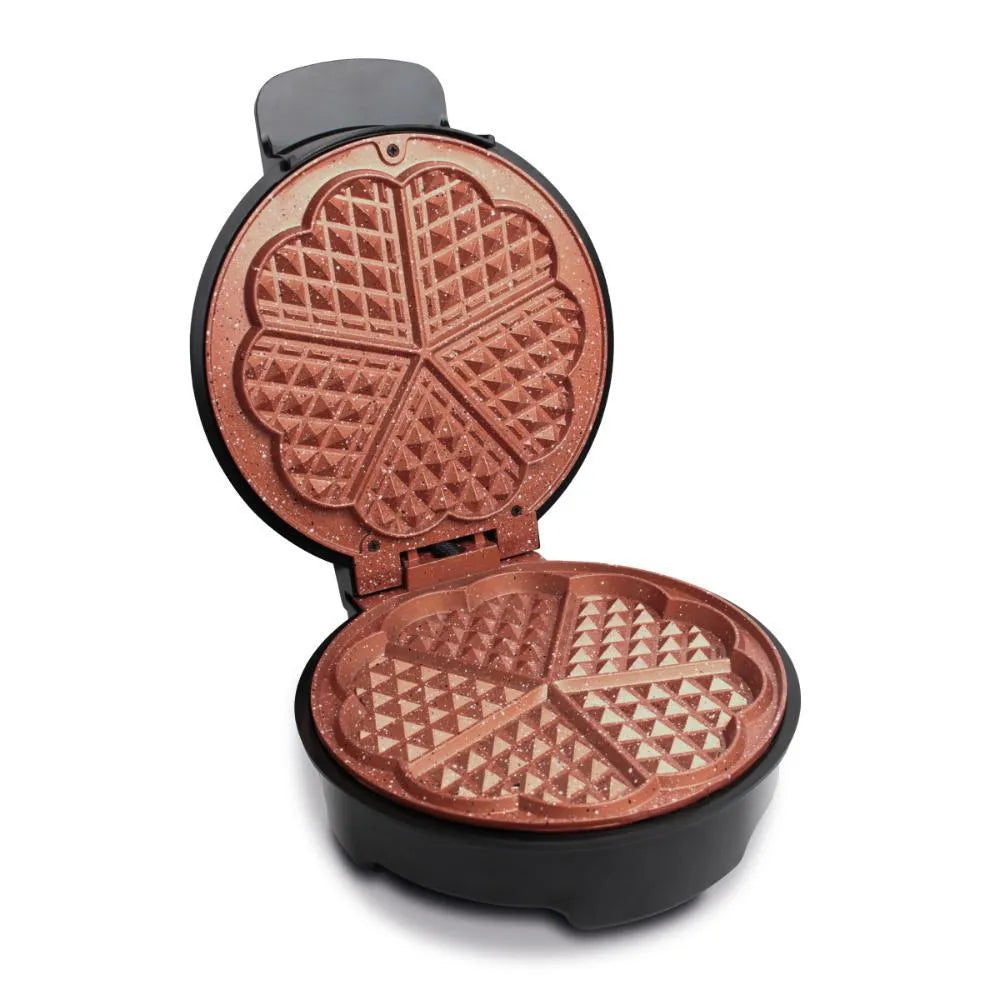 Wafflera Home Elements Corazones
