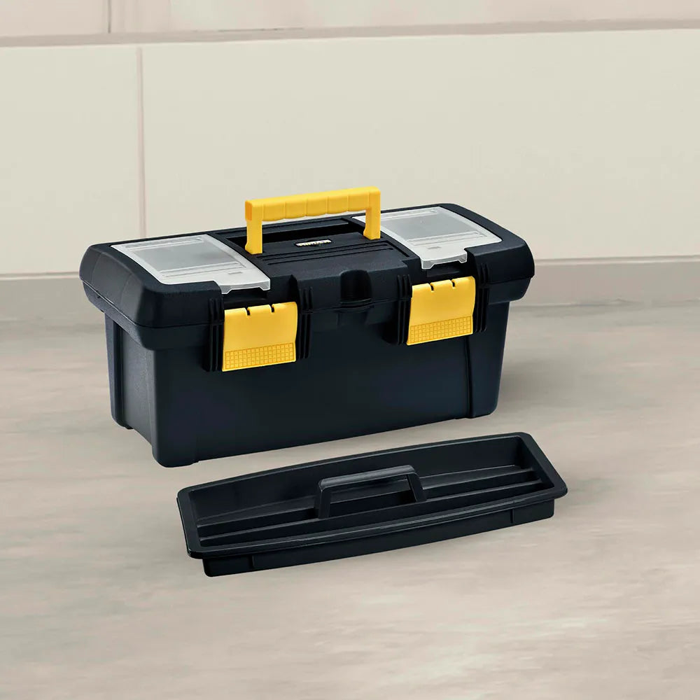 Cajas organizadoras