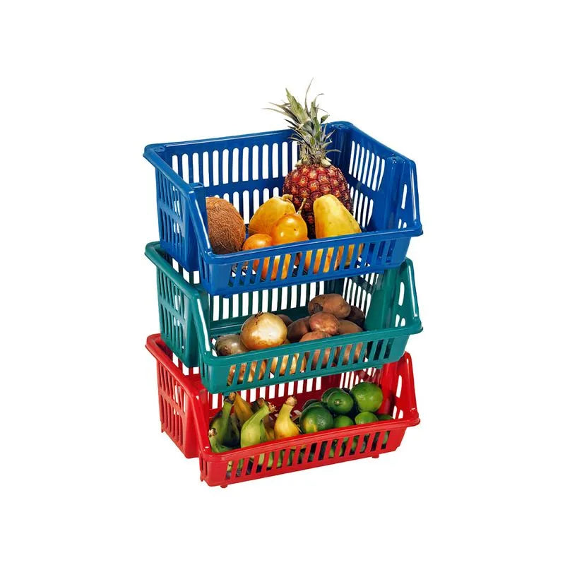 Organizadores para cocina