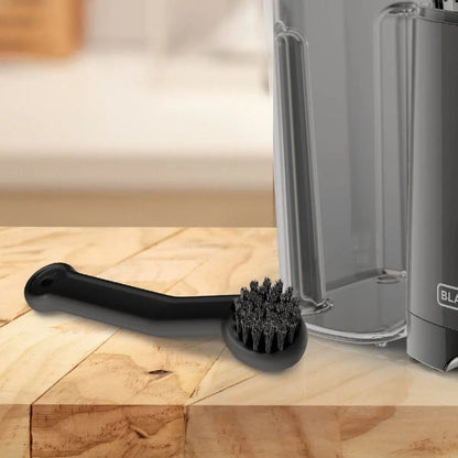 Extactor Silencioso Black+Decker para frutas y verduras