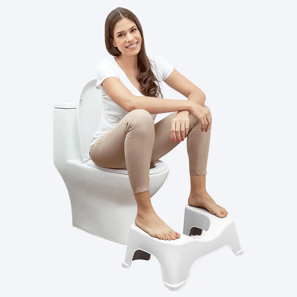 Butaco Para Baño Rimax