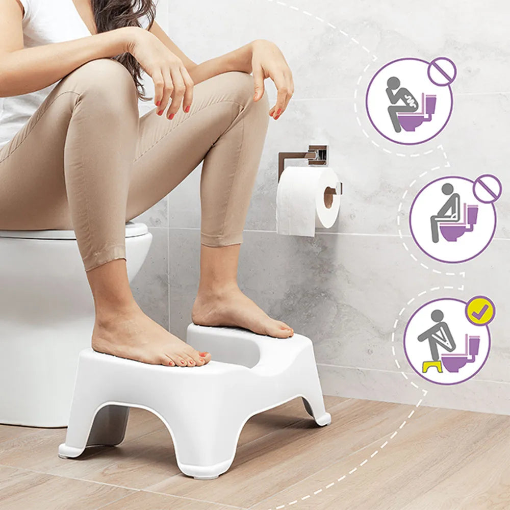Butaco Para Baño Rimax