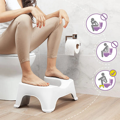 Butaco Para Baño Rimax