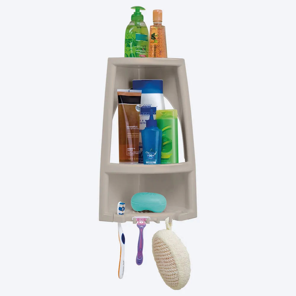 Esquinero Para Baño Rimax