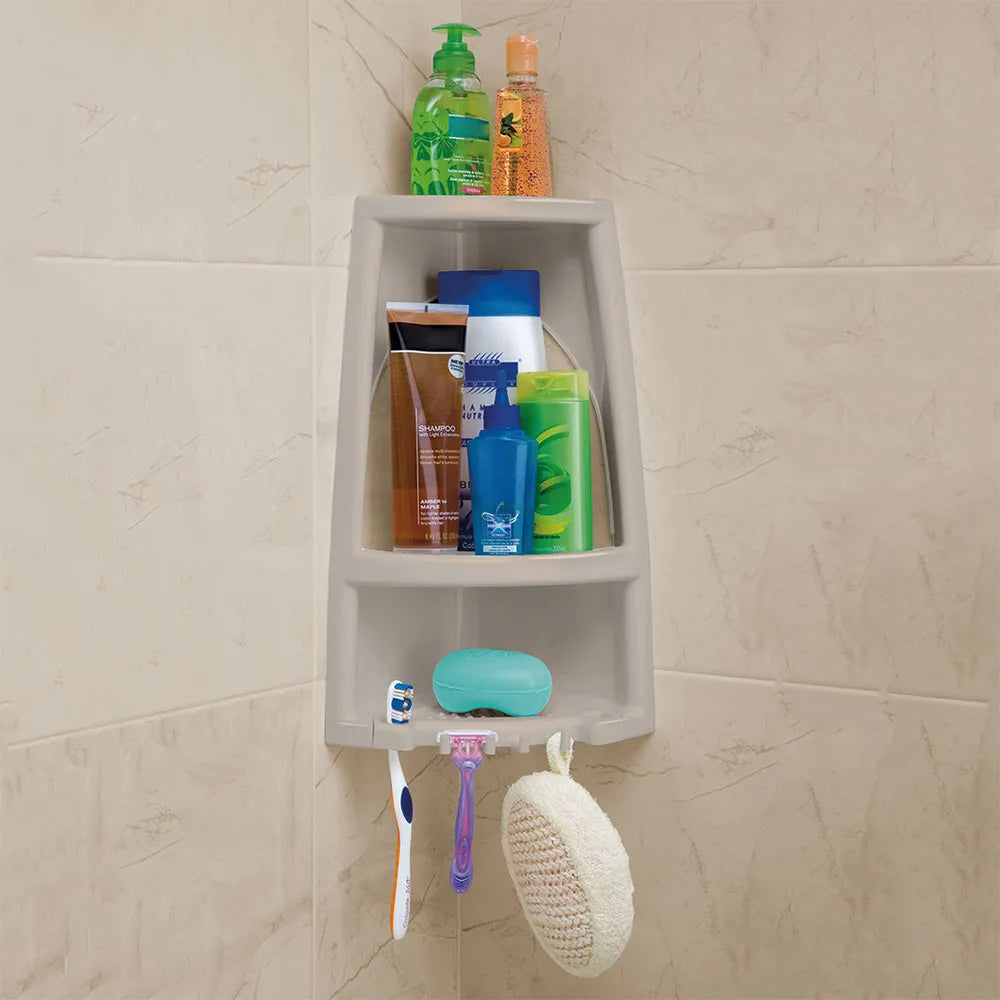 Esquinero Para Baño Rimax