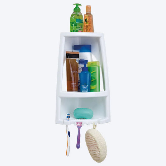 Esquinero Para Baño Rimax