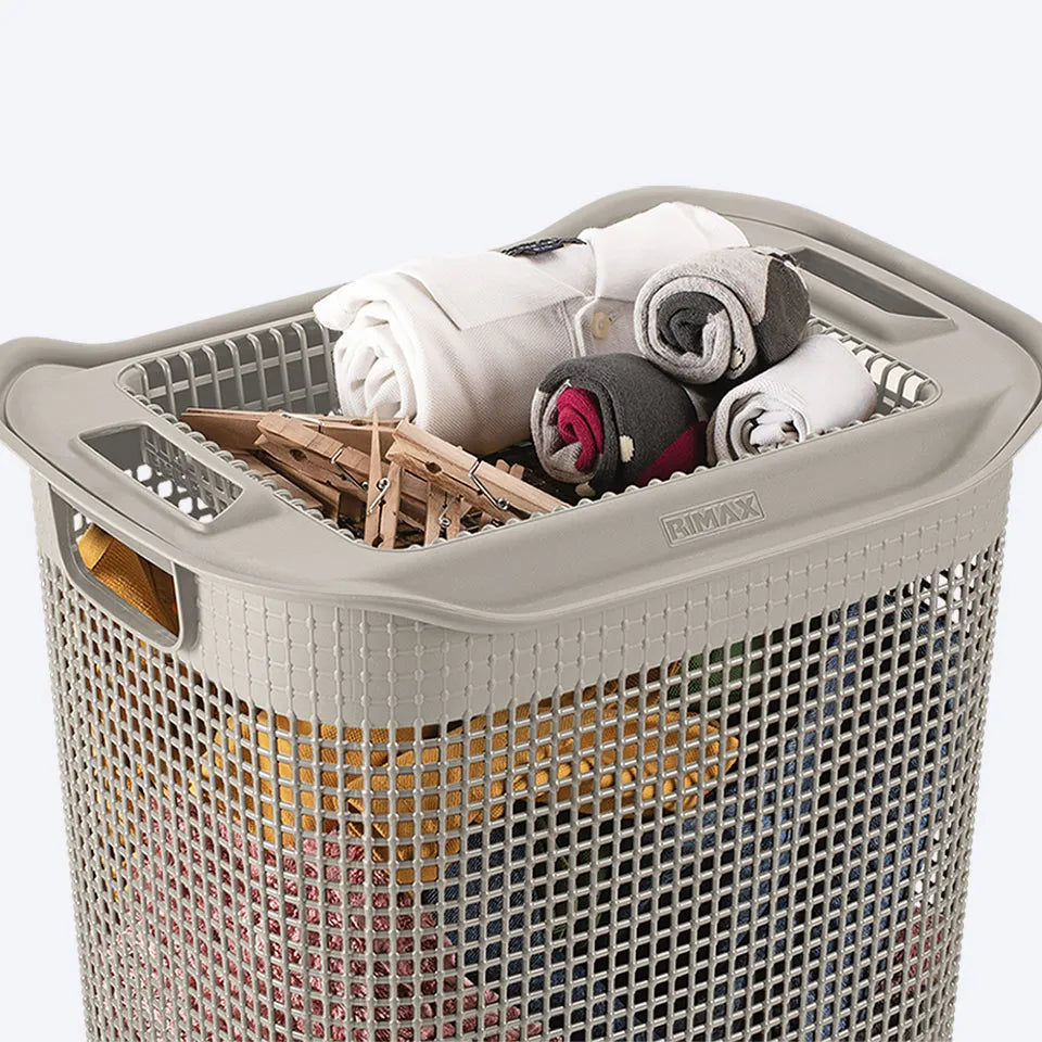 Cesta Para Ropa Linum Rimax