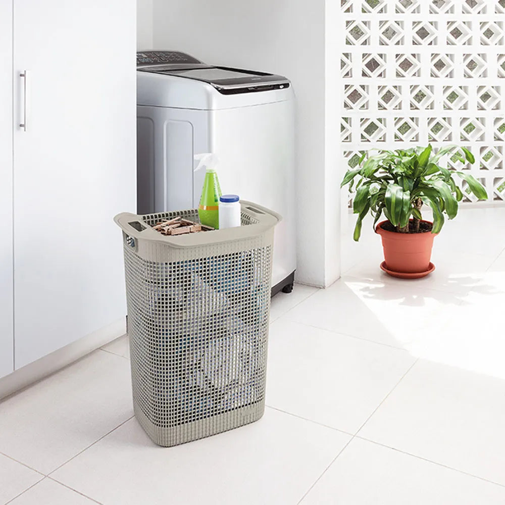 Cesta Para Ropa Linum Rimax