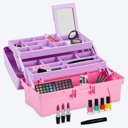 Caja Rimax Vanity 14”