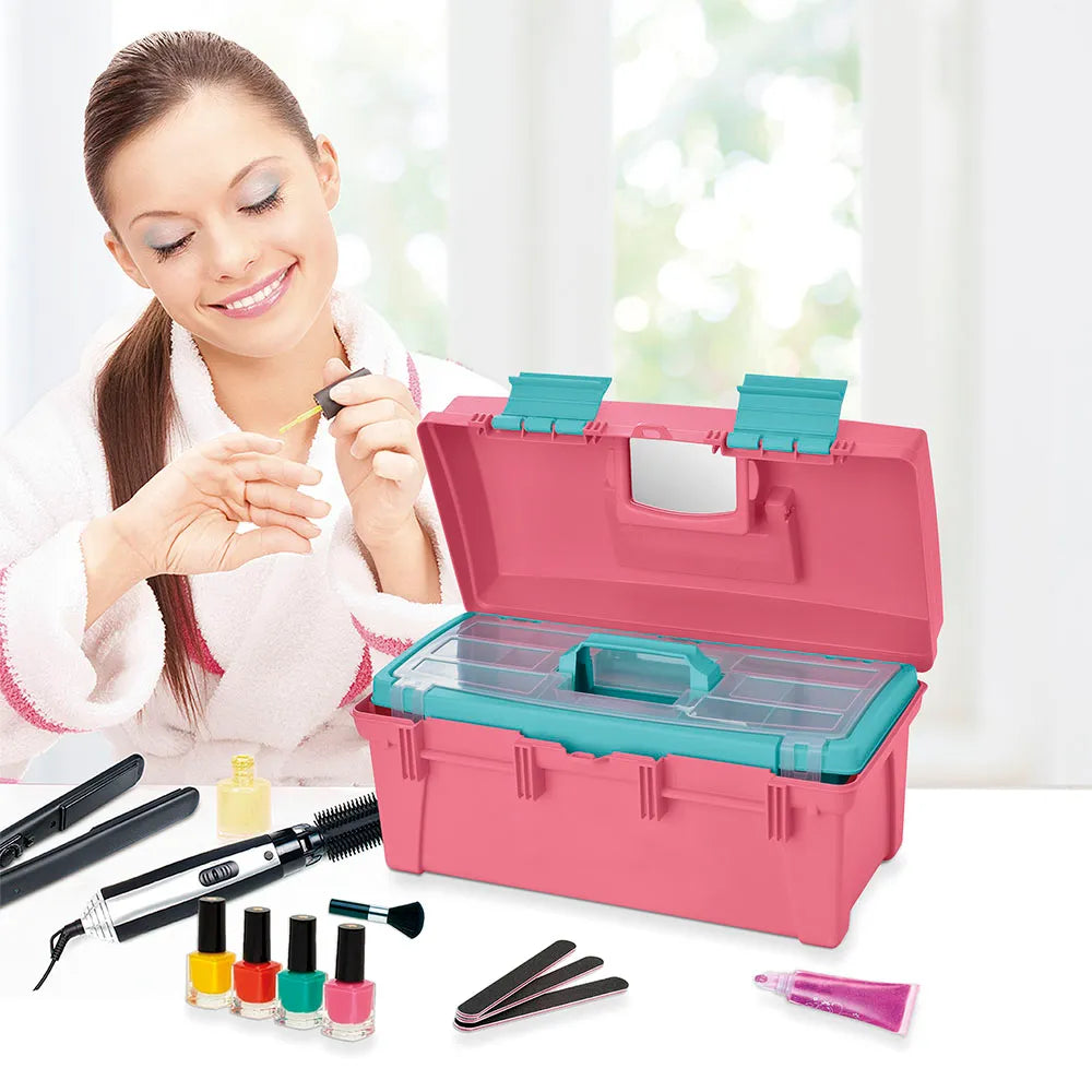 Caja Rimax Vanity 16”