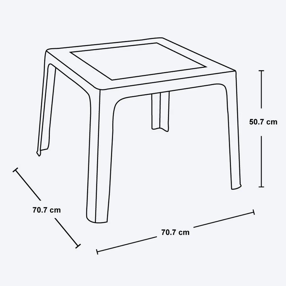 Mesa Rimax Pequeñín
