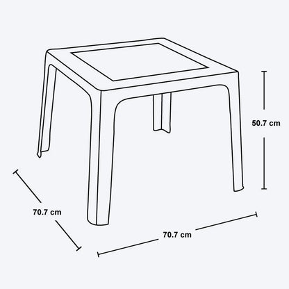 Mesa Rimax Pequeñín