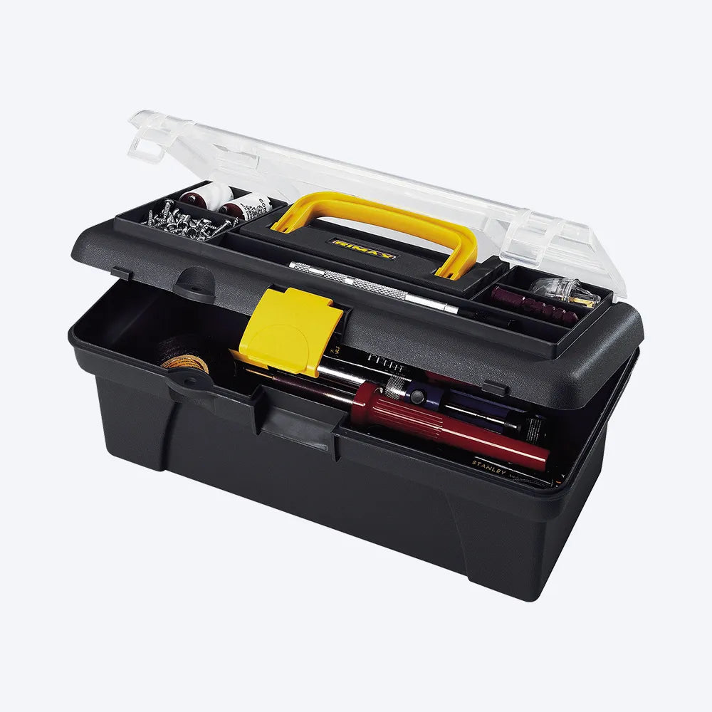 Caja De Herramientas Rimax 12”