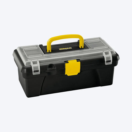 Caja De Herramientas Rimax 12”