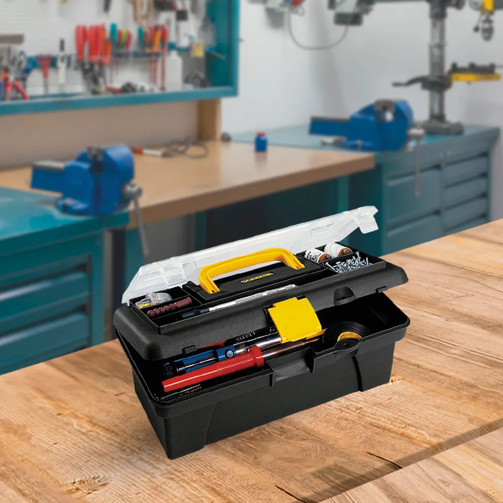 Caja De Herramientas Rimax 12”