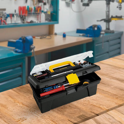 Caja De Herramientas Rimax 12”
