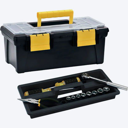 Caja De Herramientas Rimax 16”