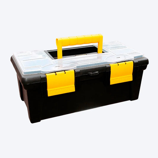 Caja De Herramientas Rimax 16”