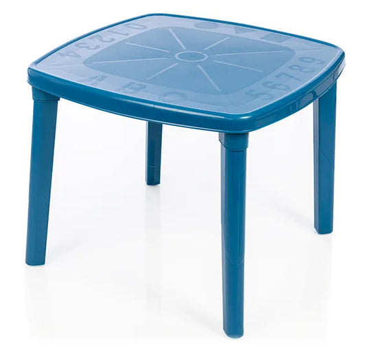 Mesa Armty Niño Desarmable