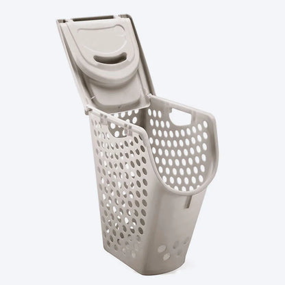 Cesta Para Ropa Plus Rimax