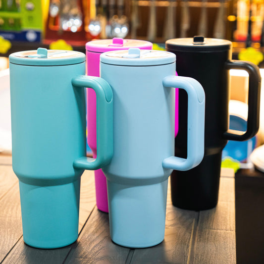 Vaso Térmico Alaska