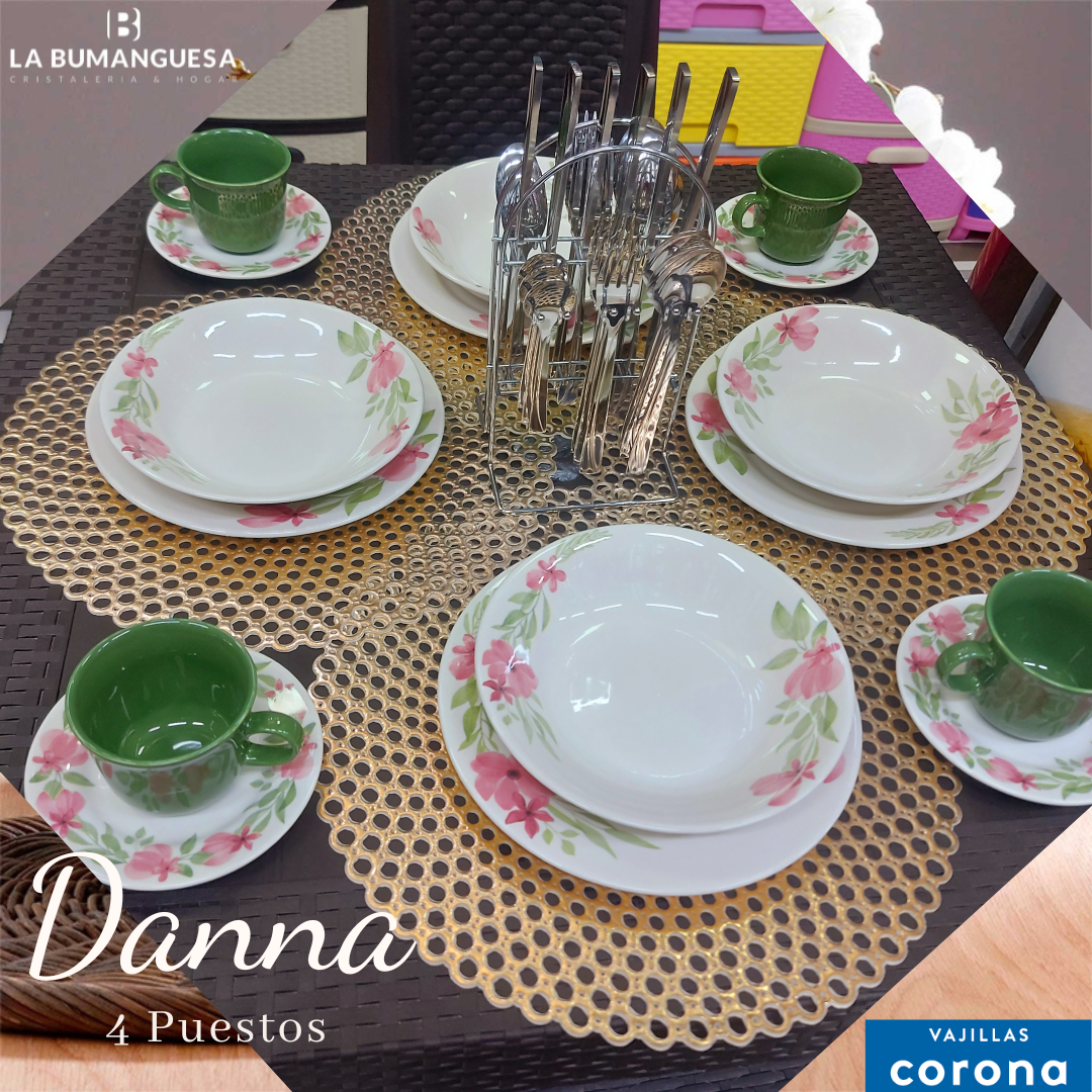 Vajilla Danna