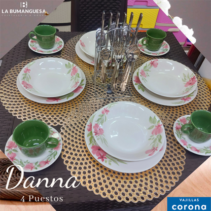 Vajilla Danna