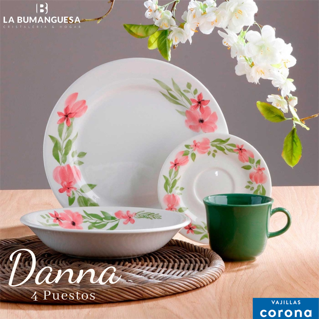 Vajilla Danna